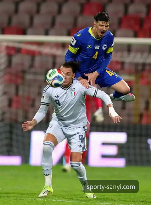 3个关键转折点解析意大利连续三届无缘世界杯，三亿体育用户林晓雅分享观赛体验